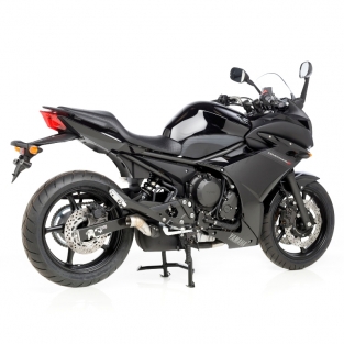 Leovince Additional Slip-on Extension Tip Yamaha XJ6 / Diversion 2009 > 2015